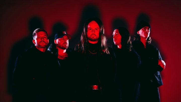 FIT FOR A KING, nouveau vidéoclip « Dirt » à découvrir, leur nouvel album se pare d&rsquo;une édition deluxe