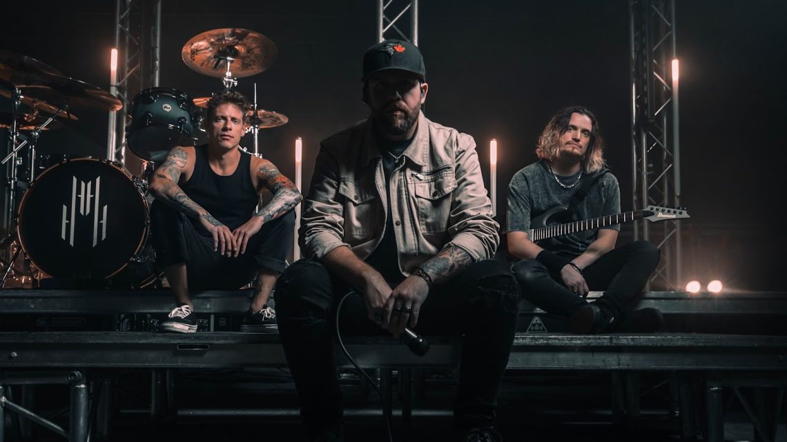 HILLHAVEN, nouveau vidéoclip « Out of Spite, Out of Mind » à découvrir