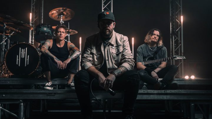 HILLHAVEN, nouveau vidéoclip « Out of Spite, Out of Mind » à découvrir