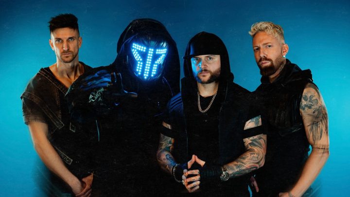SMASH INTO PIECES, nouveau vidéoclip « The Best » à découvrir