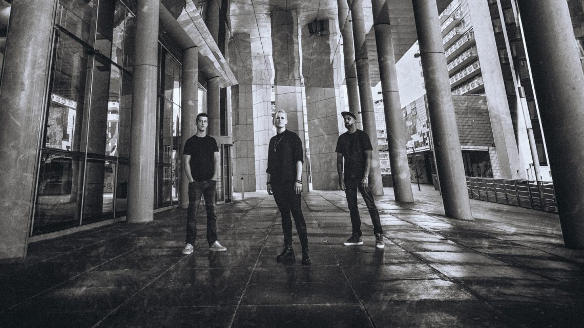 THE STREAMLINER, nouveau vidéoclip « Electric Sheep » à découvrir, nouvel album à venir