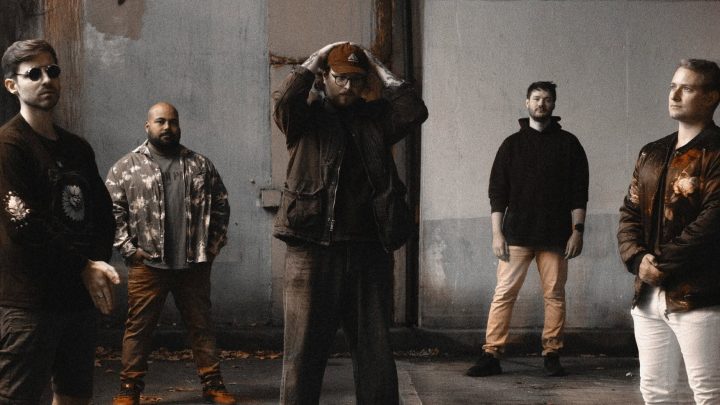 BRIGHTSHADE, nouveau vidéoclip « Modern Horrors » à découvrir