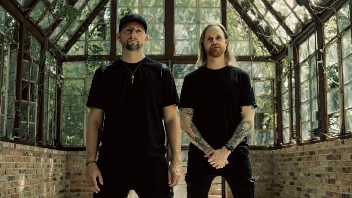 LIFT THE CURSE, nouveau vidéoclip « Gasoline » à découvrir