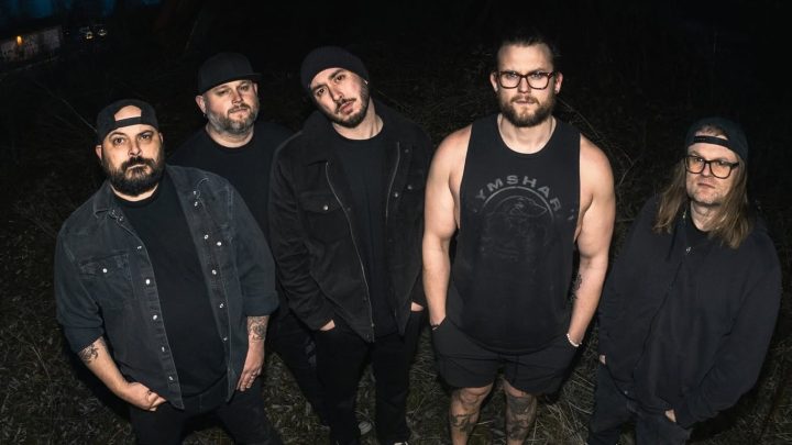 SILENT THEORY, nouveau vidéoclip « In My Bones » à découvrir