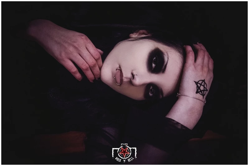 Claire B., CHURCH OF MISERY