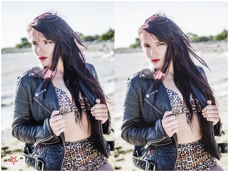 Amandine HELLO SUNSHINE