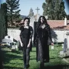 Smells like poison - Addams theme