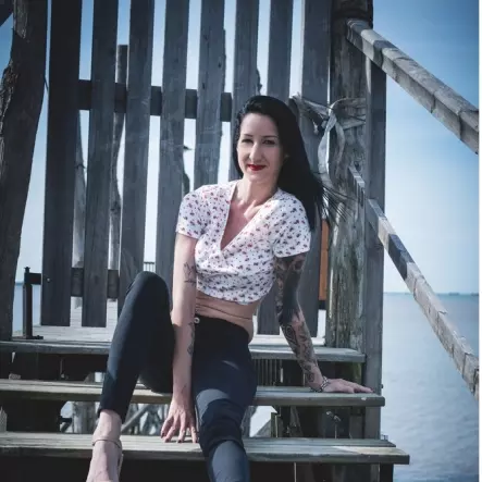 Fanny - Seaside