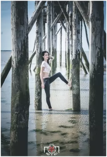 Fanny - Seaside