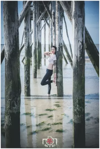 Fanny - Seaside