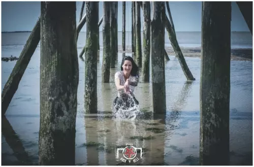 Fanny - Seaside