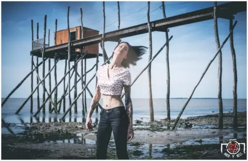 Fanny - Seaside