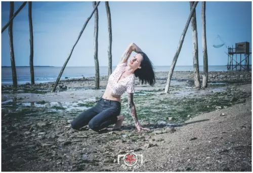 Fanny - Seaside