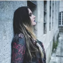 Mary, Devil's Night