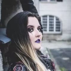 Mary, Devil's Night
