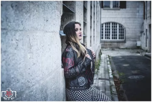 Mary, Devil's Night
