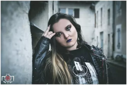 Mary, Devil's Night