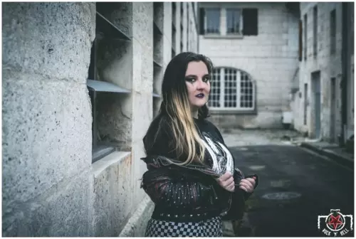 Mary, Devil's Night