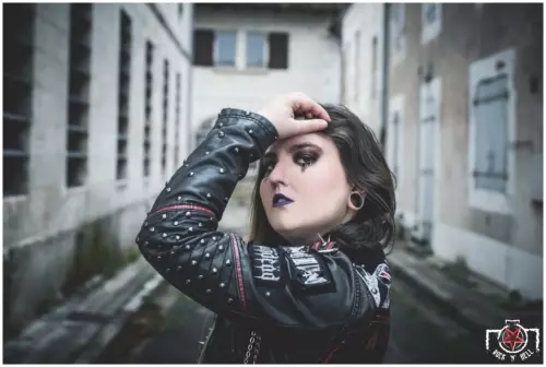 Mary, Devil's Night