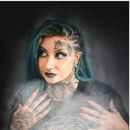 Smells like poison - Addams theme