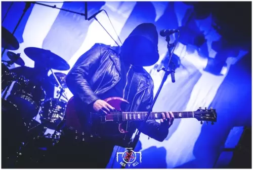 Motocultor 2019 - DAY III - MGLA