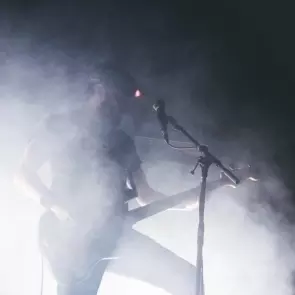 Celeste @ La Sirène, La Rochelle 11.05.2018