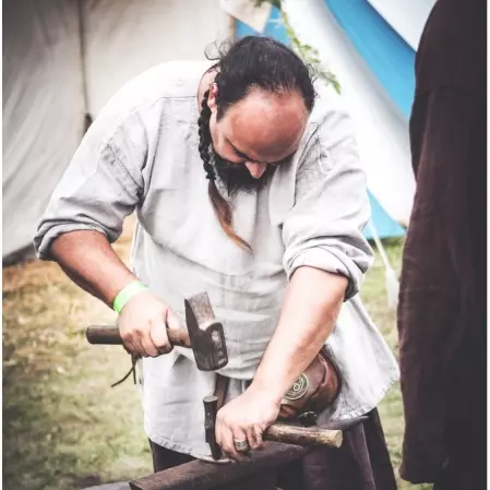 Motocultor 2019 - DAY I - Ambiance