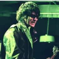 Guitar Wolf, La Sirène, La Rochelle 09.06.2012