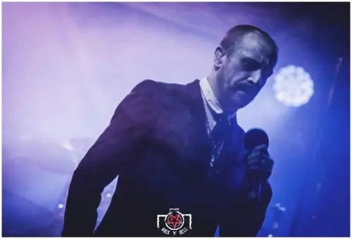 Motocultor 2019 - DAY IV - Bloodbath