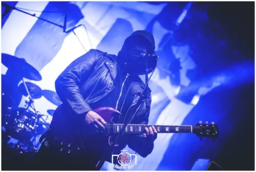 Motocultor 2019 - DAY III - MGLA