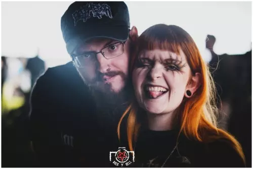Motocultor 2019 - DAY I - Ambiance
