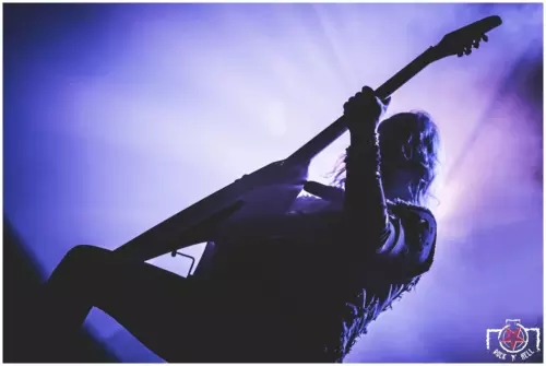 Motocultor 2019 - DAY IV - Bloodbath