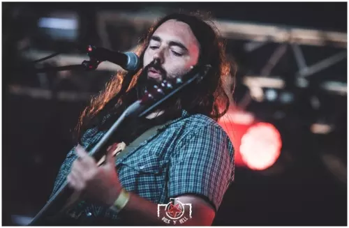 Motocultor 2019 - DAY II - Mars Red Sky