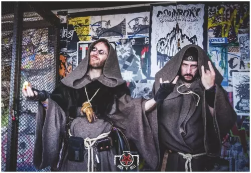 Knotfest 2019 - Ambiance
