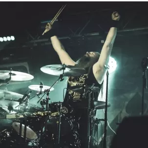 Motocultor 2019 - DAY III - Korpiklaani