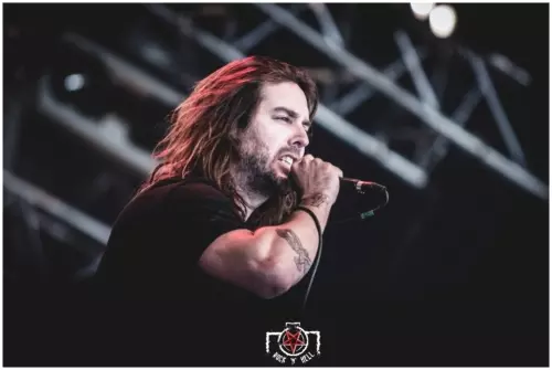 Motocultor 2019 - DAY IV - The Lazy's