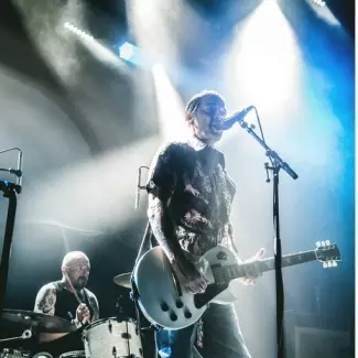 Walnut Grove DC, nuits collectives @ La Sirène 12.07.2019