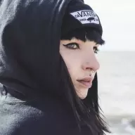 Solène R., VANS ADDICTED