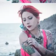 Elodie, M.E.R.M.A.I.D