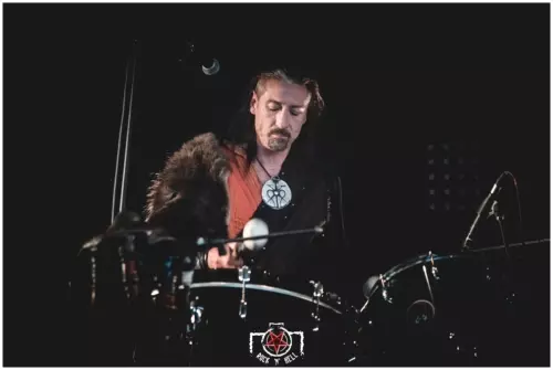 Motocultor 2019 - DAY I - Corvus Corax