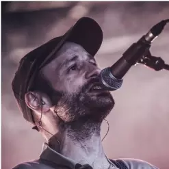 Motocultor 2019 - DAY II - Mars Red Sky