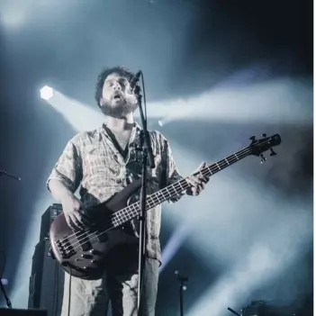 Lobos Marinos @ La Sirène, La Rochelle 18.10.2018
