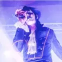 Avatar @ Les abattoirs, Cognac 22.03.2018