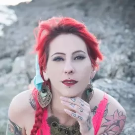 Elodie, M.E.R.M.A.I.D