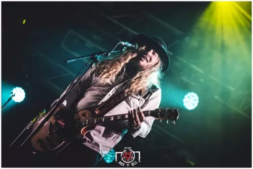 Motocultor 2019 - DAY III - Korpiklaani