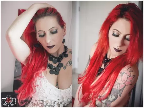 Elodie, RED LIGHT