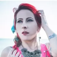 Elodie, M.E.R.M.A.I.D