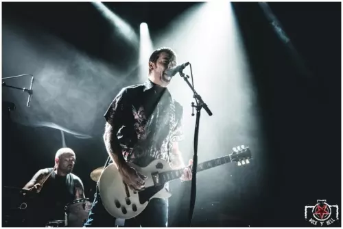 Walnut Grove DC, nuits collectives @ La Sirène 12.07.2019