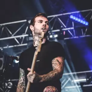 Motocultor 2019 - DAY IV - The Lazy's