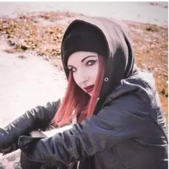 Solène R., AUTUMN IS COMING
